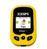 Máy GPS Đo Diện Tích HikerC
