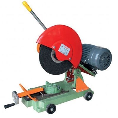 Máy cắt sắt Hồng ký CF312 (3HP) 220V