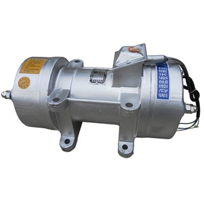 Máy đầm bàn Jinlong 1.5KW (380V)