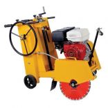 Máy cắt bê tông KC16 400mm Honda GX390 (14HP)