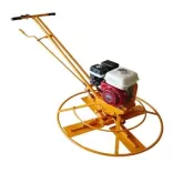 Máy xoa nền bê tông Honda GX160 (5.5HP)