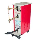 Máy hàn bấm Hồng ký HB4K (4KVA)