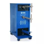 Máy hàn bấm tân thành HB15 (15KVA)