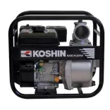 Máy bơm nước Koshin SEV 80X (3.1KW)