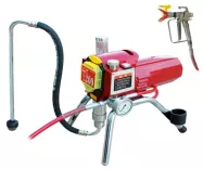 MÁY PHUN SƠN AHP-2200