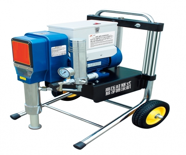 Máy phun sơn MATIT AHP-6000 (1 Pha)