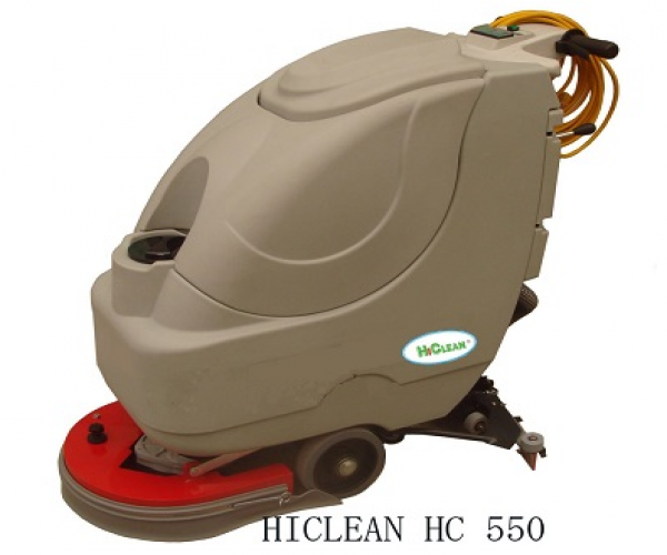 Máy chà sàn liên hợp Hiclean HC550