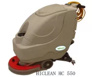 Máy chà sàn liên hợp Hiclean HC550