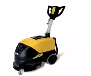 Máy chà sàn liên hợp mini HICLEAN HC 460C