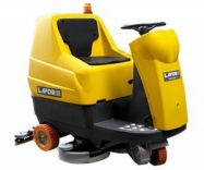 Máy chà sàn liên hợp Lavor Comfort XS 75