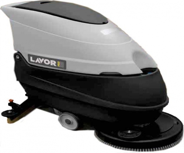 Máy chà sàn liên hợp Lavor FREE EVO 50 B