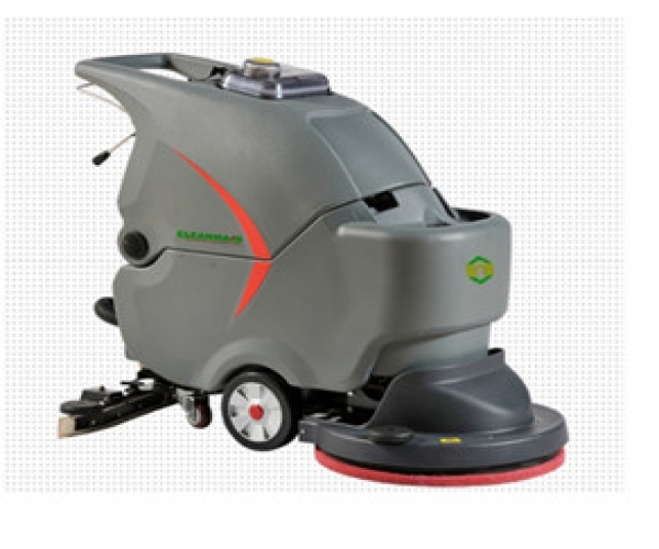 Máy chà sàn liên hợp Clean Maid GM50