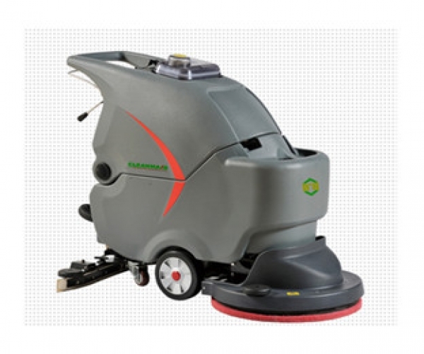 Máy chà sàn liên hợp Clean Maid GM 50B