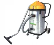 Máy hút bụi công nghiệp Clean Maid T802