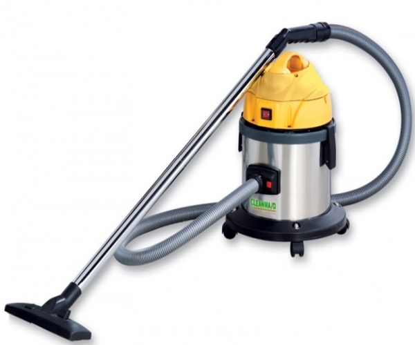 Máy hút bụi công nghiệp Clean Maid T15