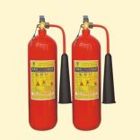 Bình cứu hỏa khí CO2 MT3