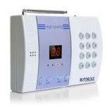 Thiết bị báo trộm Komax KM-800P nhập khẩu