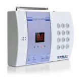 Thiết bị báo trộm Komax KM-800P nhập khẩu