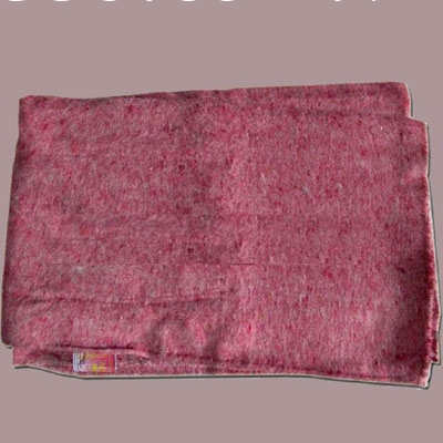 Chăn cứu hỏa dạ Cotton 160 x 160