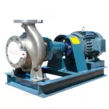 Máy bơm PCCC Ebara FSSA 100 x 80