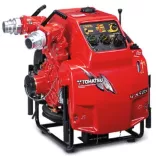 Máy bơm PCCC hiệu Tohatsu V85BS