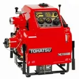 Máy bơm PCCC hiệu Tohatsu V75FS