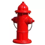 Trụ cứu hỏa TPC04