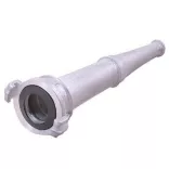 Lăng cứu hỏa D50
