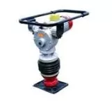 Máy đầm cóc HCD70