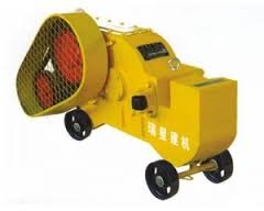 Máy cắt sắt GQ40