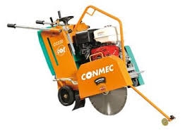 Máy cắt bê tông Conmec CC180-4