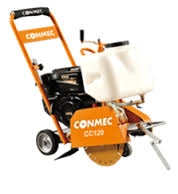 Máy cắt bê tông Conmec CC120-3