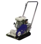 Máy đầm bàn Tacom TP 110-4.2 Kw