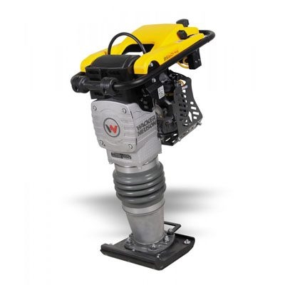 Máy đầm cóc Wacker Neuson MS64A