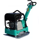 Máy đầm bàn Mikasa MVH-207GH