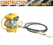 Đầm dùi chạy xăng Robin EX17 (6HP)