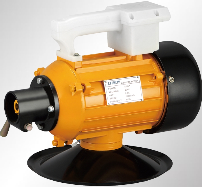 Đầm dùi TQ - CHADY - 1.1kw - 220v