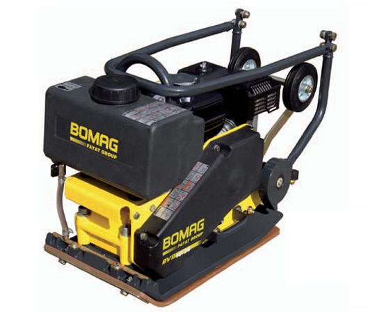Máy đầm đất BOMAG BVP 10/36