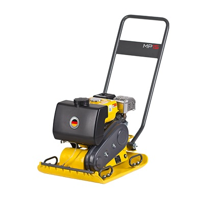 Máy đầm bàn Wacker Neuson MP15