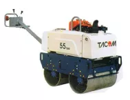 Máy đầm lu TMR-55KD
