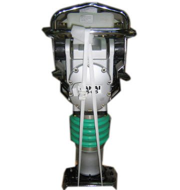 Máy đầm cóc Sakai RS 65-STD
