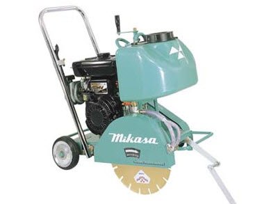 Máy cắt bê tông Mikasa MCD - 012