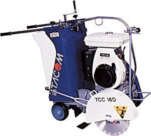 Máy căt đường Tacom TCC18D