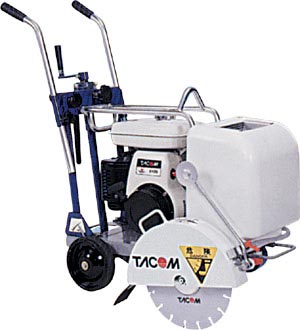 Máy căt đường Tacom TCC 12SE