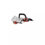 Máy cắt rãnh tường JPA J120-1