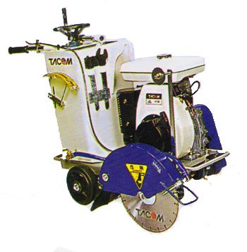 Máy cắt bê tông Husqvarna TCC 2