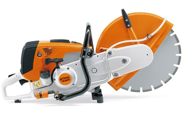 Máy cắt bê tông STIHL TS700