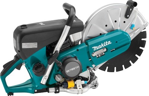 Máy cắt bê tông Makita EK7651H 355mm