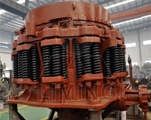 Máy nghiền đá SHANGHAI PYB900