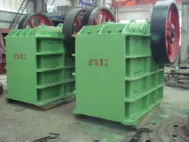 Máy nghiền đá Shang Quan SQI